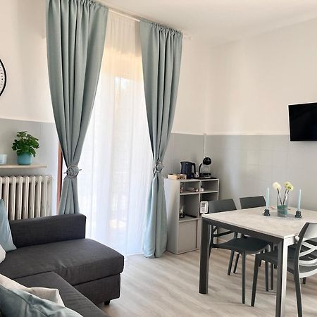 G&L Airport Apartment In Bgy Orio al Serio Exterior foto