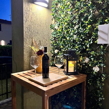 G&L Airport Apartment In Bgy Orio al Serio Exterior foto