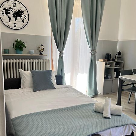 G&L Airport Apartment In Bgy Orio al Serio Exterior foto